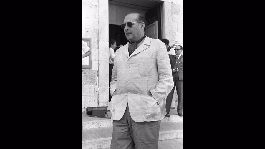 Roberto Rossellini