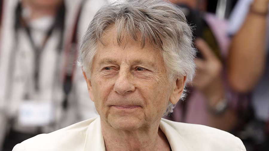 Roman Polanski
