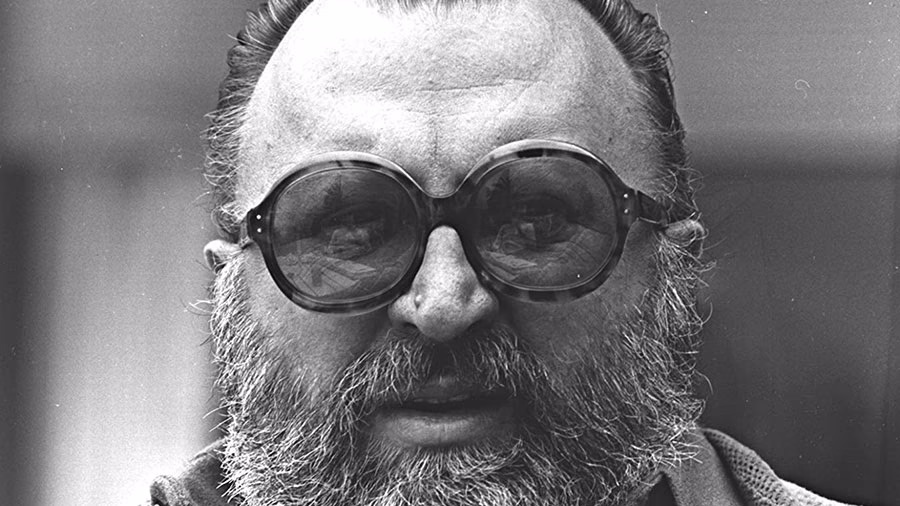 Sergio Leone