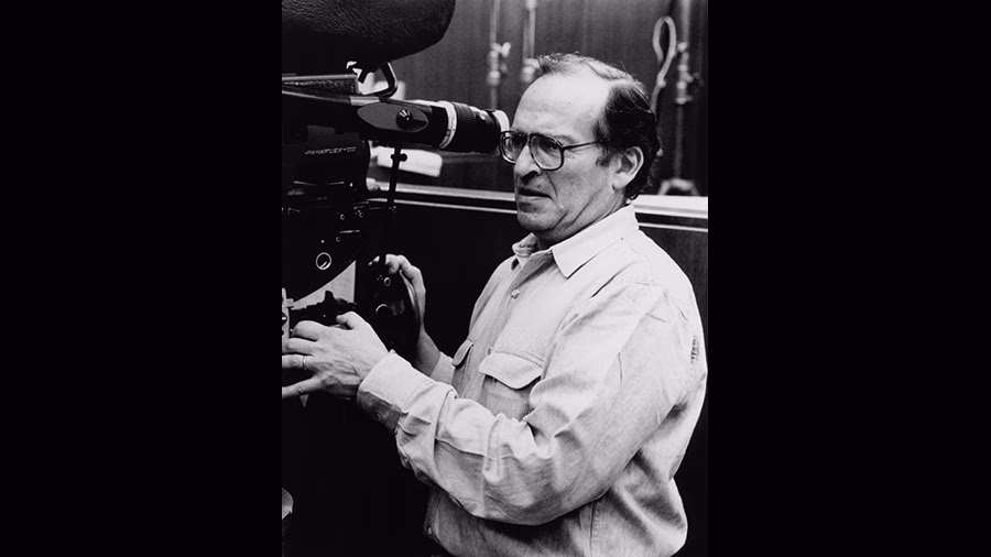Sidney Lumet