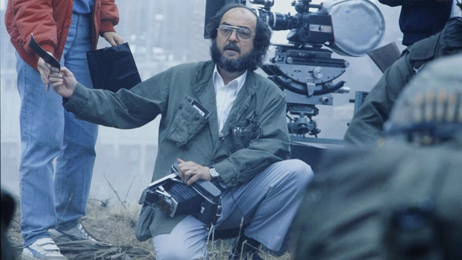 Stanley Kubrick