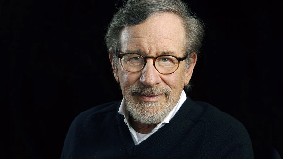 Steven Spielberg