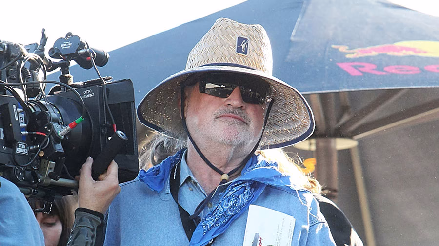 Terrence Malick