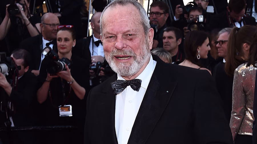 Terry Gilliam