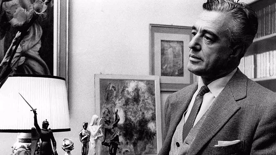 Vittorio De Sica
