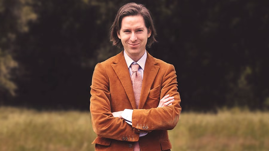 Wes Anderson