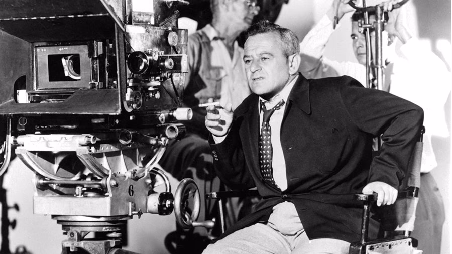 William Wyler