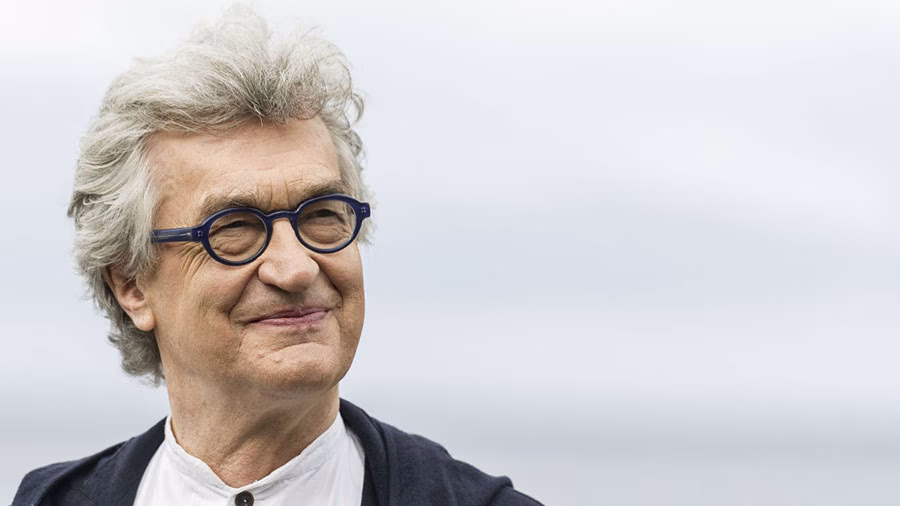 Wim Wenders