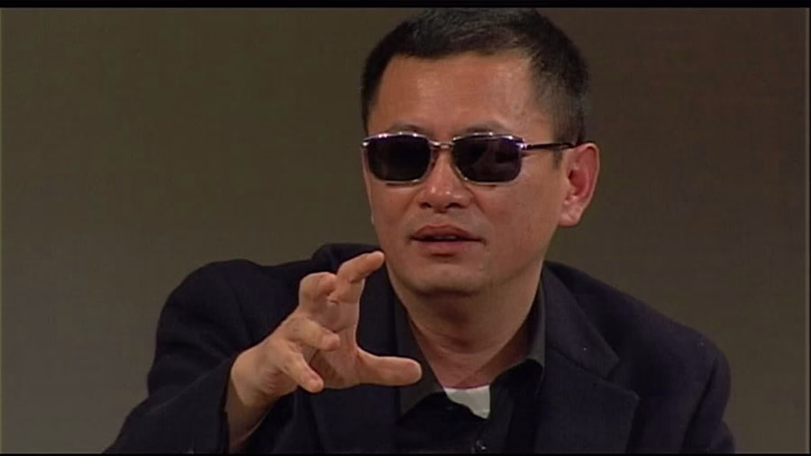 Wong Kar-wai