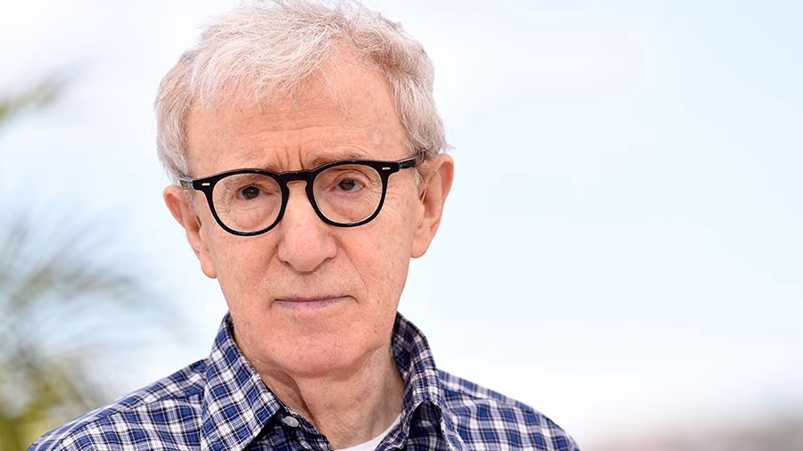 Woody Allen