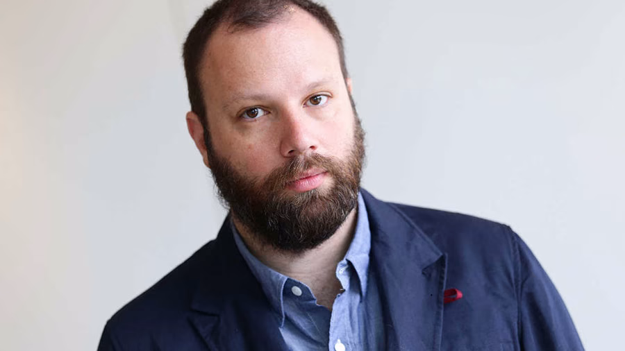 Yorgos Lanthimos