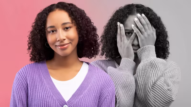 Günde Sadece Bir Saat Ekran Süresi Azaltarak Depresyon Riskini Azaltın