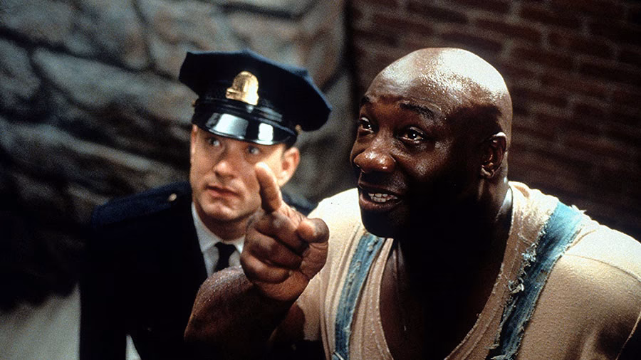 Green Mile