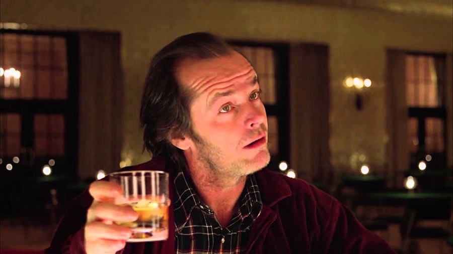 The Shining