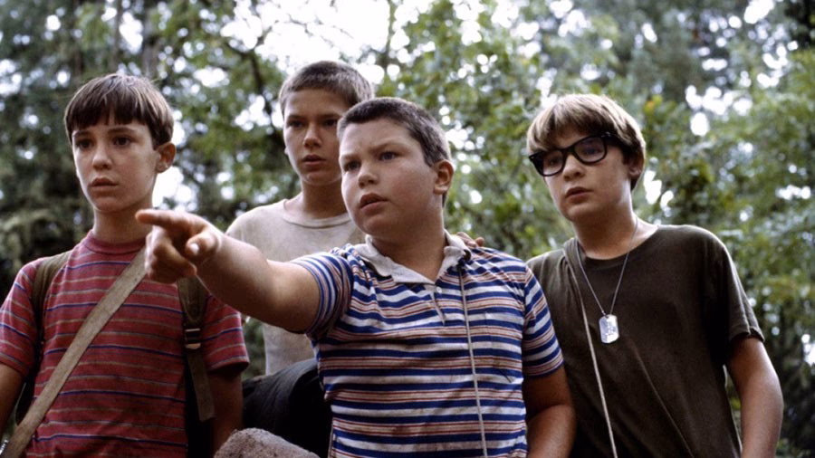 Stand by Me