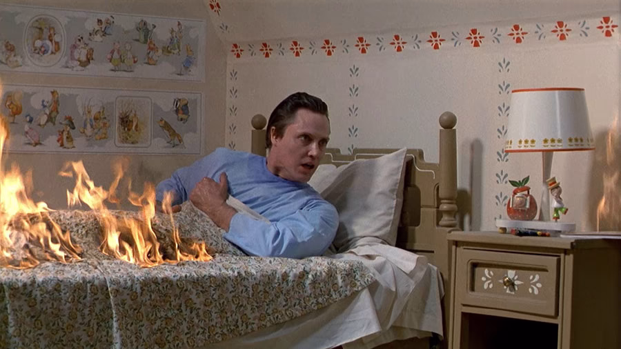 The Dead Zone