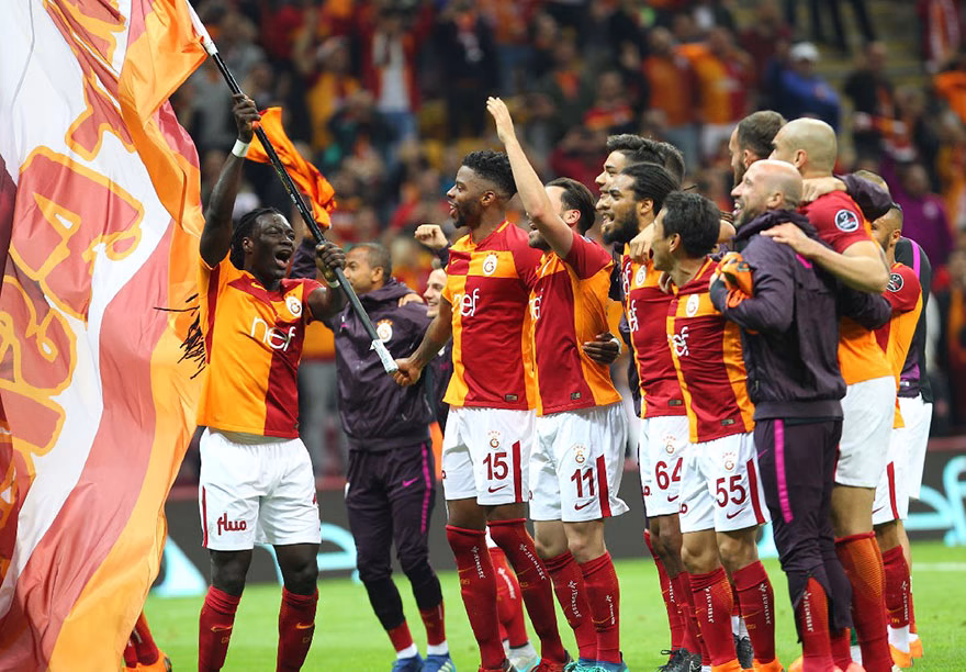 En Çok Şampiyon Olan Takım
