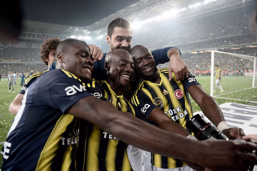 En Çok Galibiyeti Olan Takım