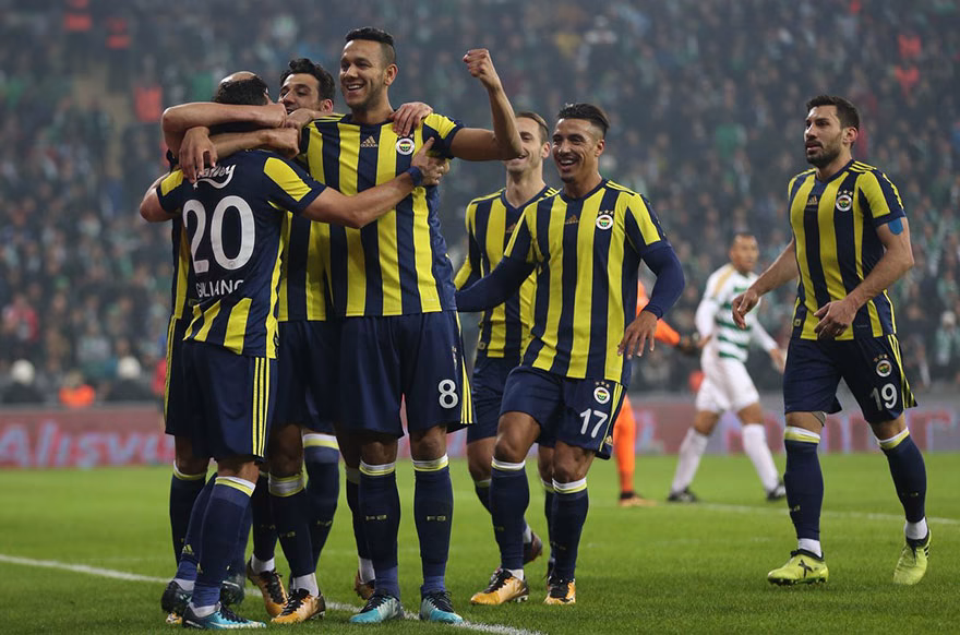 En Çok Gol Atan Takım