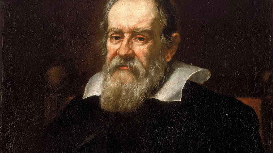 Galileo