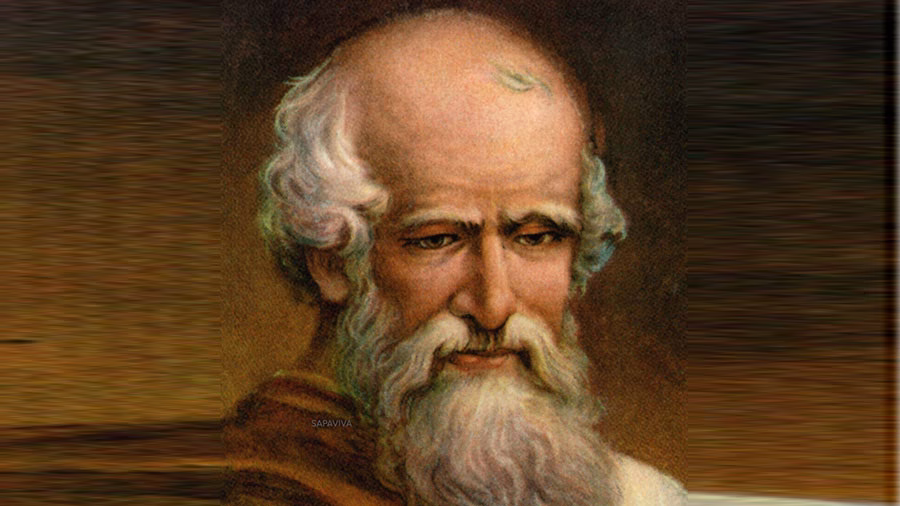 Archimedes
