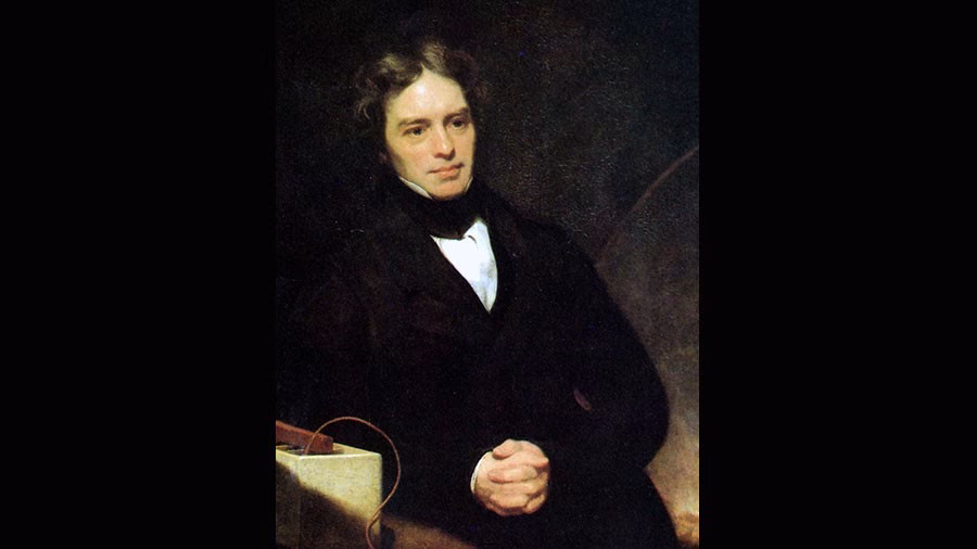 Michael Faraday