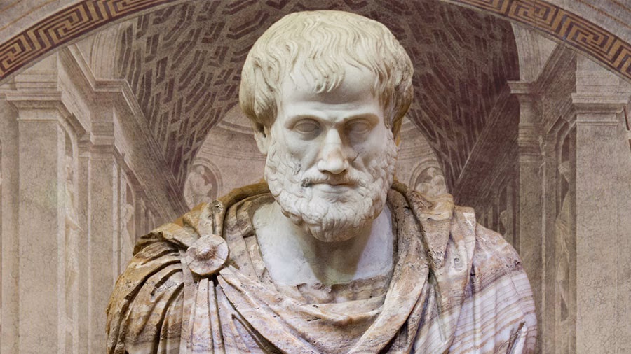 Aristotle