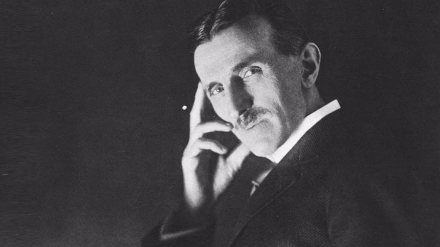 Nikola Tesla