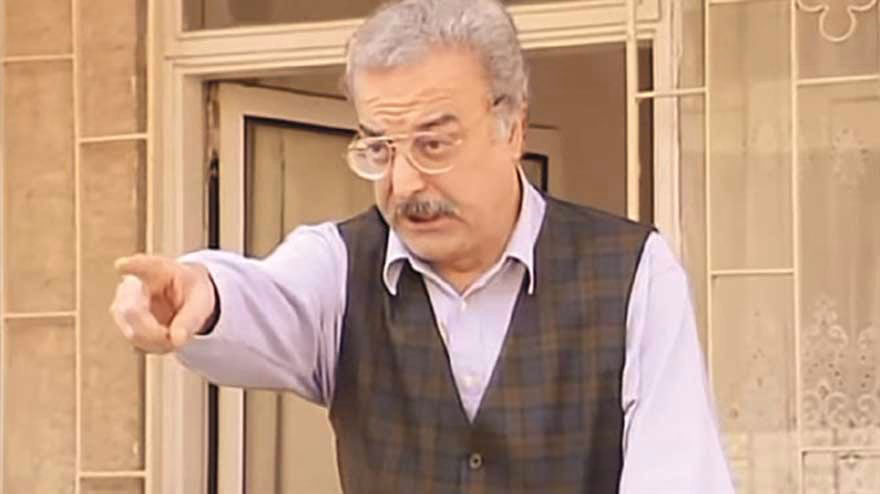 Sabri Bey Bizimkiler