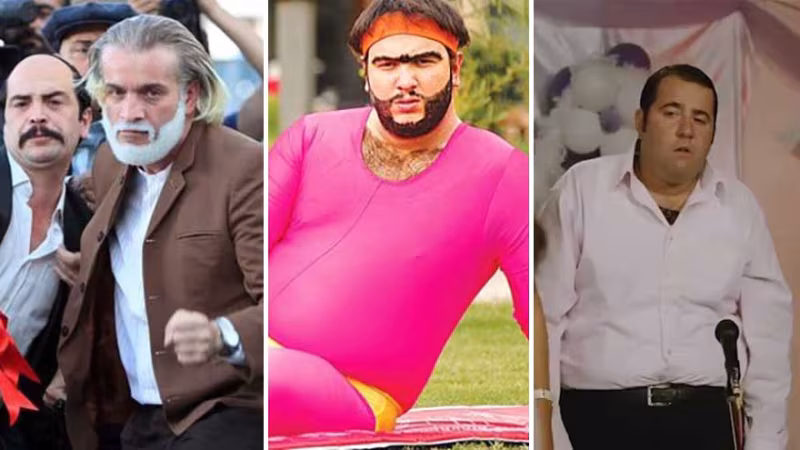 Türkiye'de Son 15 Yılda En Fazla İzlenen Filmler