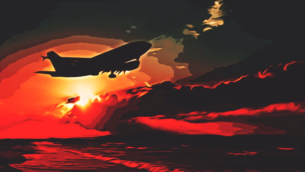 Türkiye'de Yaşanan En Çok İnsanın Öldüğü Uçak Kazaları