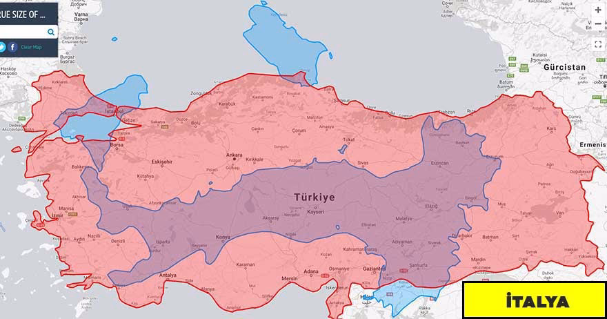 Turkiye Italya
