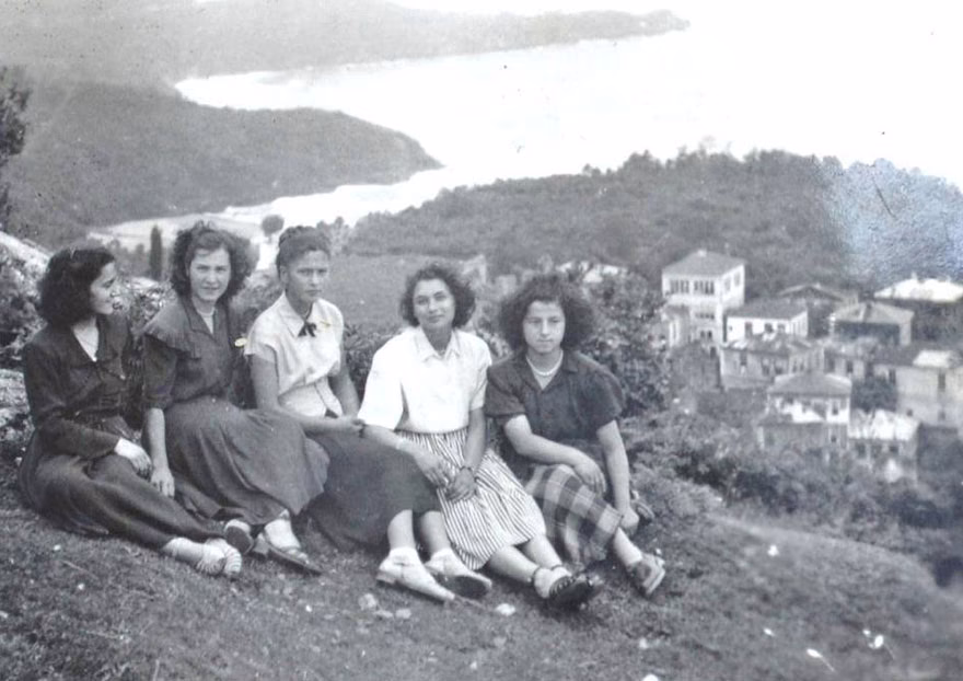 Giresun tarihi fotoğrafı