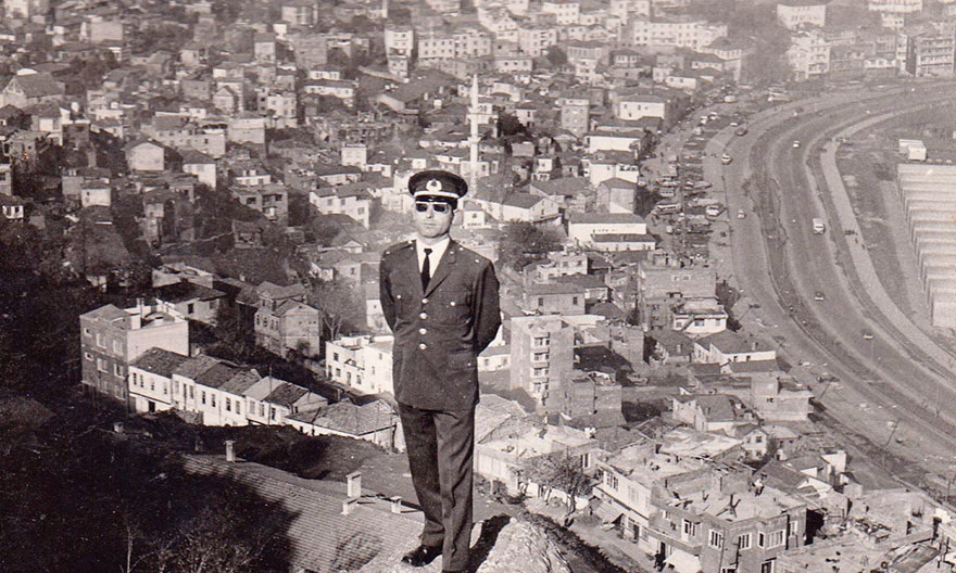 Trabzon tarihi fotoğrafı