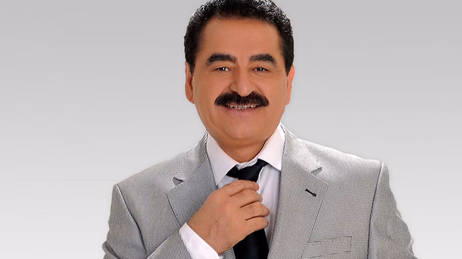 İbrahim Tatlıses