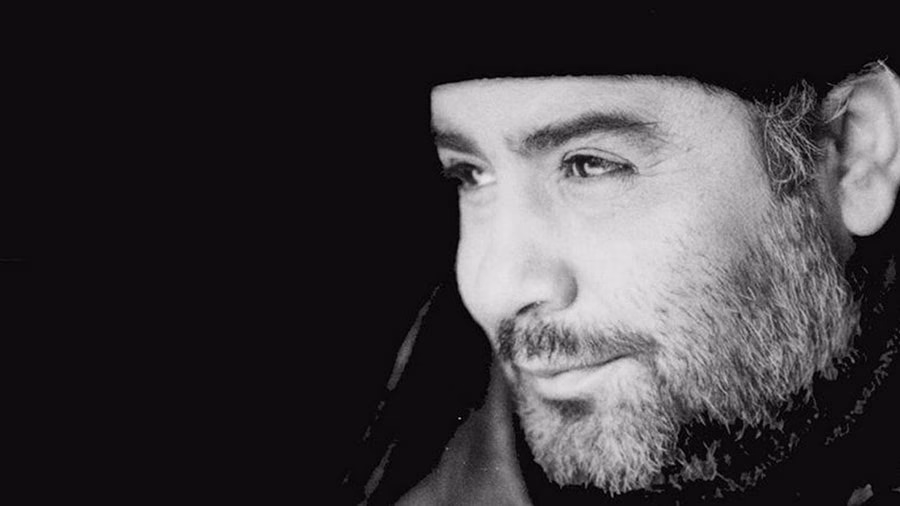 Ahmet Kaya