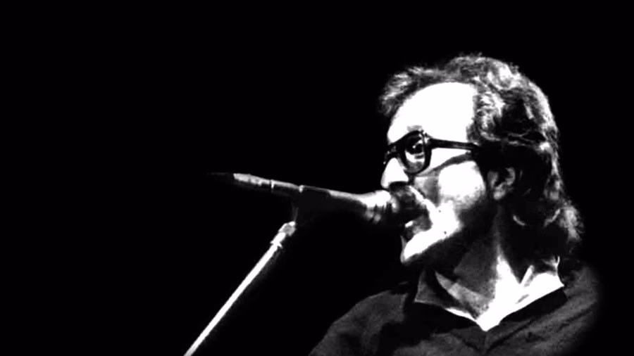 Cem Karaca