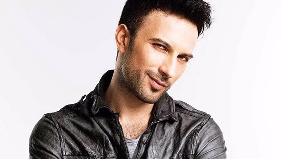 Tarkan
