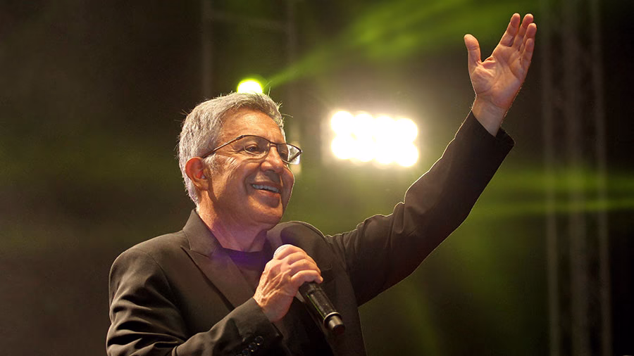Zülfü Livaneli
