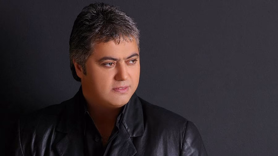 Cengiz Kurtoğlu