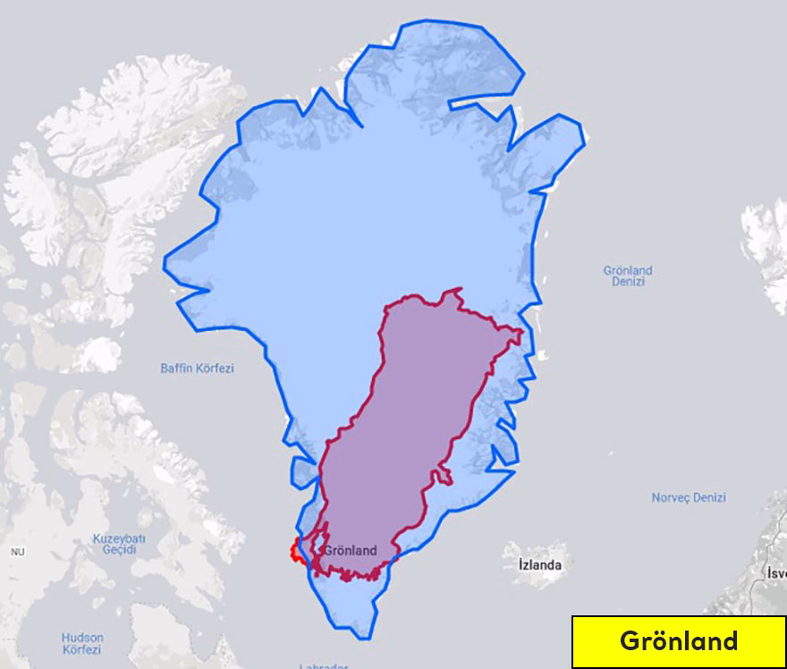 Turkiyeden Buyuk Ulkelerin Karsilastirilmasi Gronland 12
