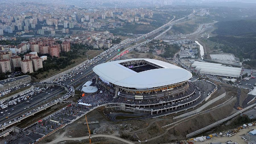 Türk Telekom Stadı
