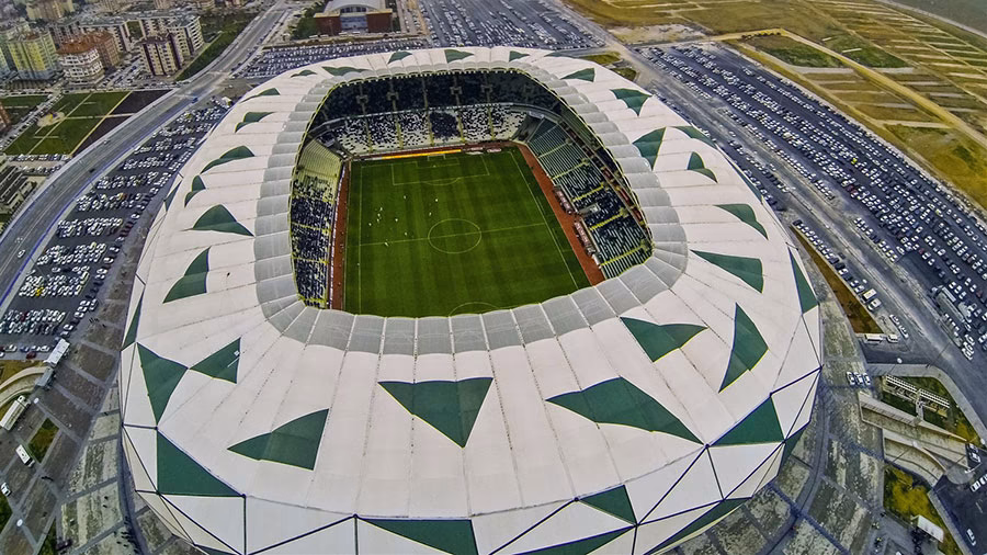 Torku Arena