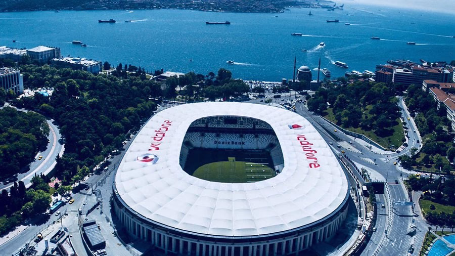Vodafone Park