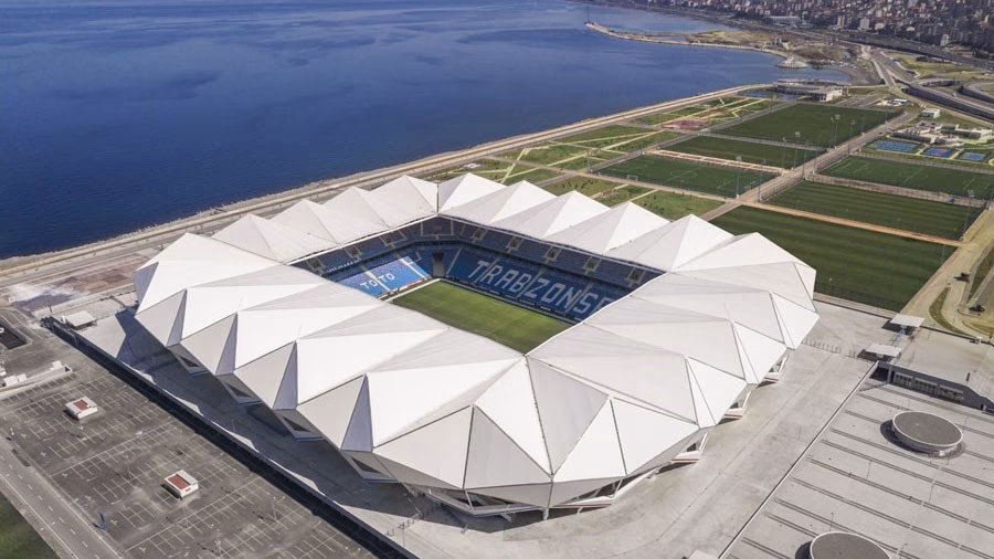 Medical Park Arena