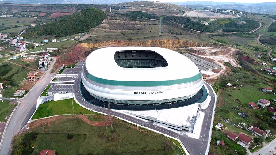Kocaeli Stadı