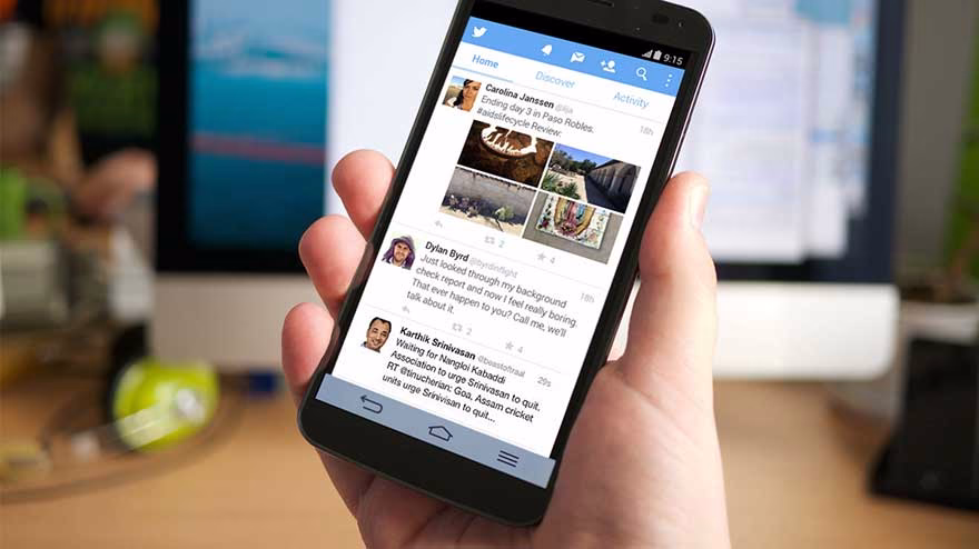İnanılmaz Derecede Etkileyici Twitter İstatistikleri