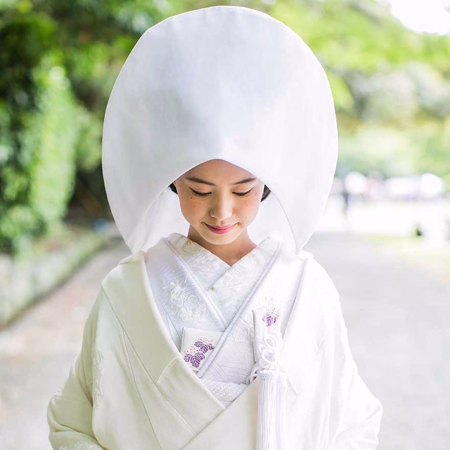 japon gelin