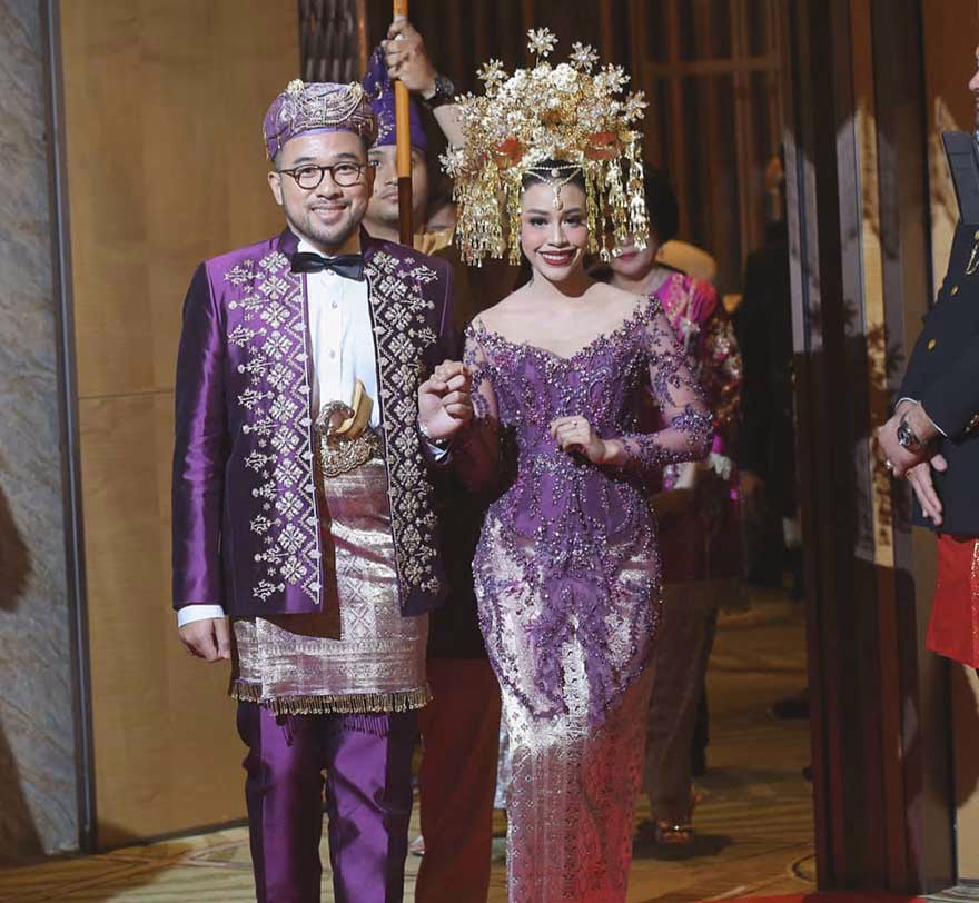 Jakarta gelini