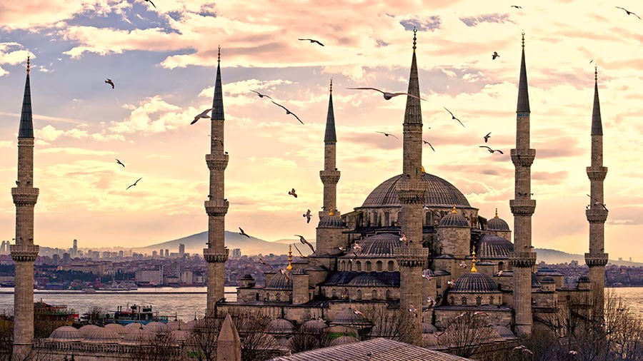 İstanbul Dünya Mirası